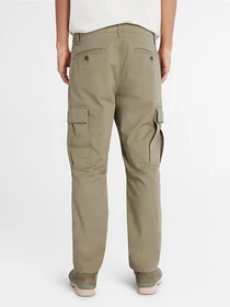 Штани Timberland Outdoor Cargo модель TB0A2CZH59032 Фото
