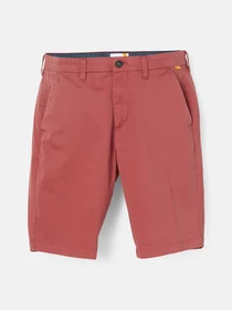 Шорты Timberland Squam Lake Stretch Twill модель TB0A2DFMDH9 Фото