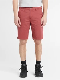 Шорти Timberland Squam Lake Stretch Twill модель TB0A2DFMDH9 Фото