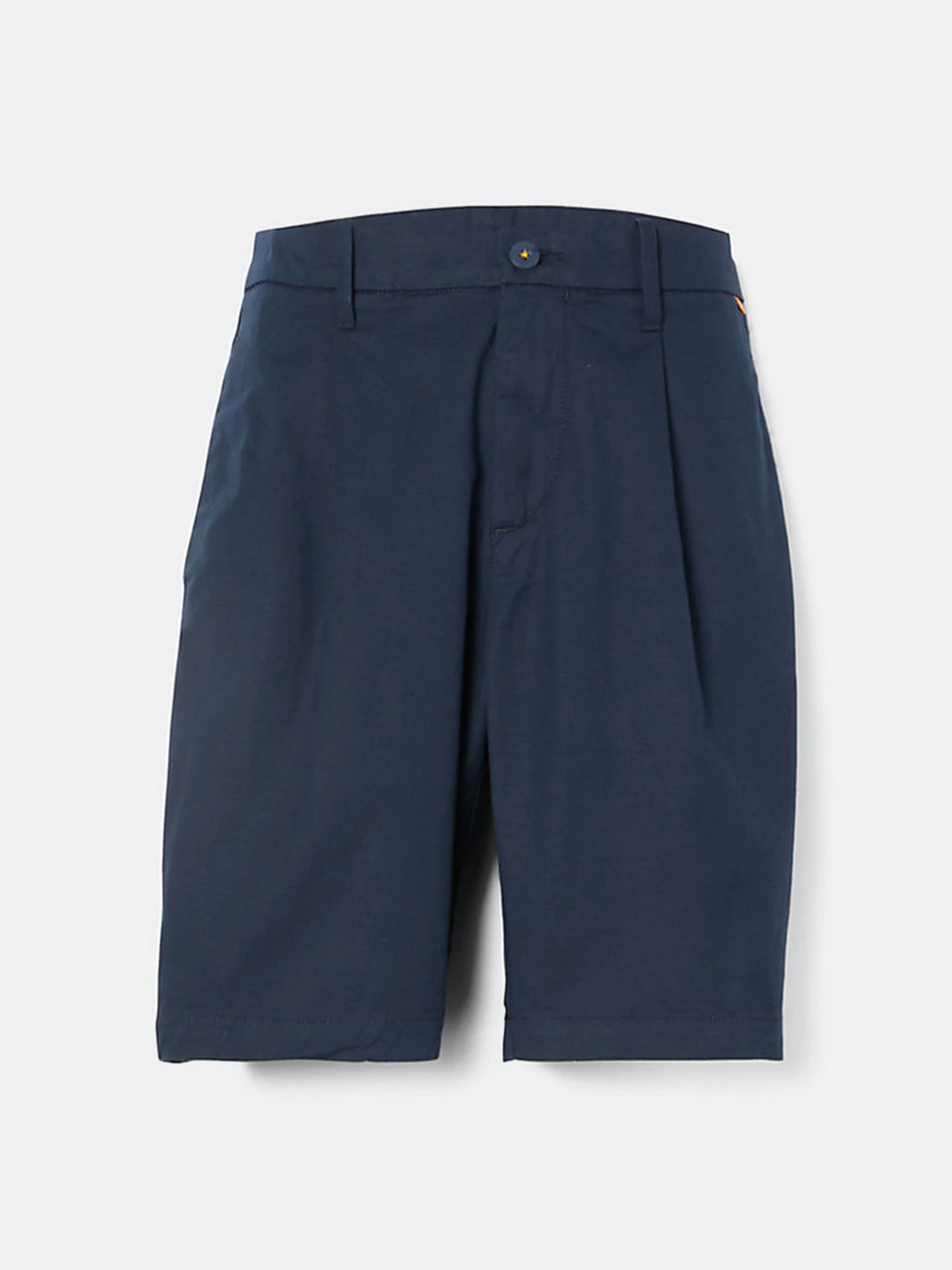 Шорти Timberland Cotton Linen модель TB0A65SS433 Шорти Timberland Cotton Linen модель TB0A65SS433 Фото