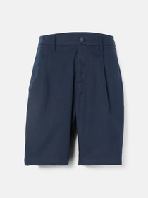 Шорти Timberland Cotton Linen модель TB0A65SS433 Фото