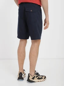 Шорти Timberland Outdoor Heritage Logo модель TB0A6BJ6433 Фото