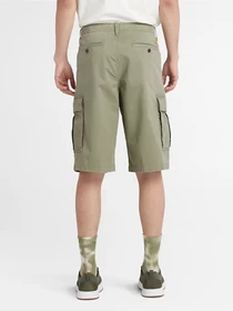 Шорты Timberland Outdoor Relaxed Cargo модель TB0A25E4590 Фото