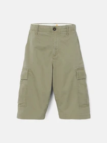 Шорты Timberland Outdoor Relaxed Cargo модель TB0A25E4590 Фото