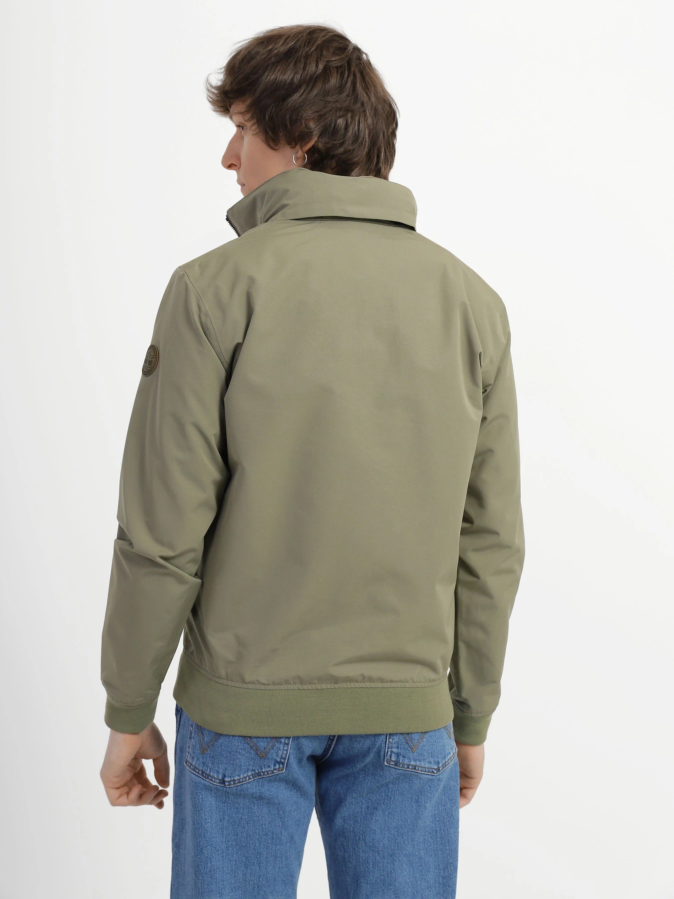 Куртки та дублянки Timberland Mount Lafayetteґ модель TB0A2D8K590 Куртки та дублянки Timberland Mount Lafayetteґ модель TB0A2D8K590 Фото