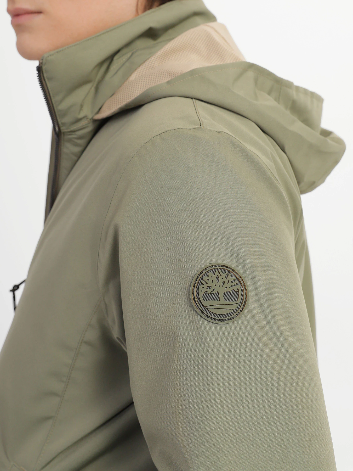 Куртки та дублянки Timberland Mount Lafayetteґ модель TB0A2D8K590 Куртки та дублянки Timberland Mount Lafayetteґ модель TB0A2D8K590 Фото