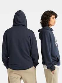 Худи и свитшоты Timberland Refibra Logo Hooded модель TB0A65UN433 Фото