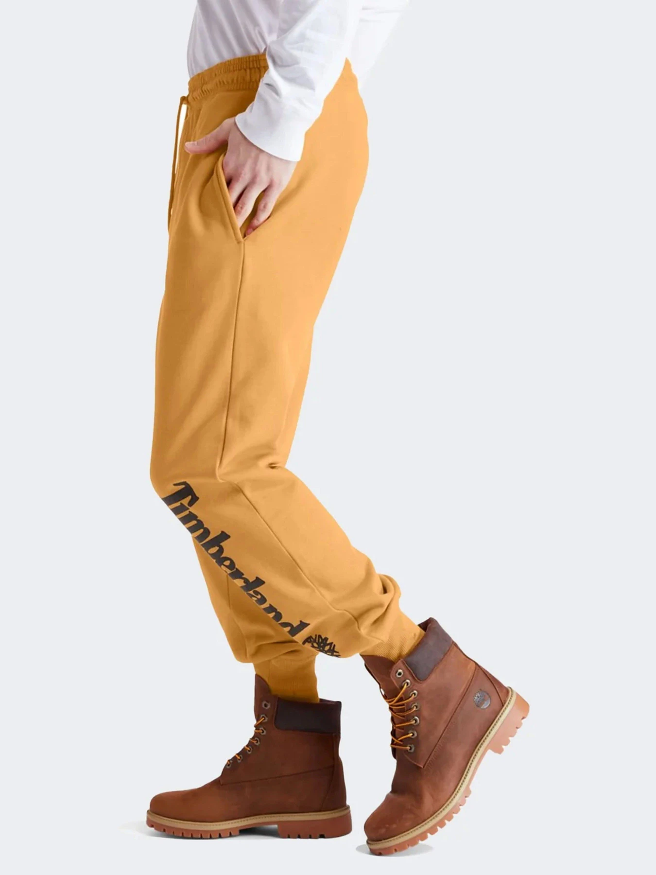 Брюки Timberland Core Tree Logo модель TB0A2BVFP57 Брюки Timberland Core Tree Logo модель TB0A2BVFP57 Фото