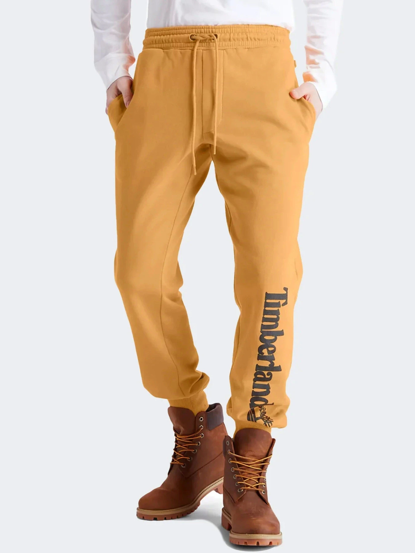 Брюки Timberland Core Tree Logo модель TB0A2BVFP57 Брюки Timberland Core Tree Logo модель TB0A2BVFP57 Фото