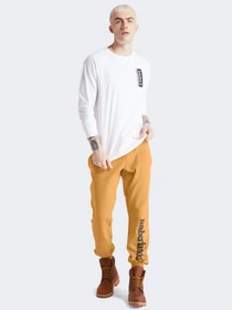 Брюки Timberland Core Tree Logo модель TB0A2BVFP57 Фото