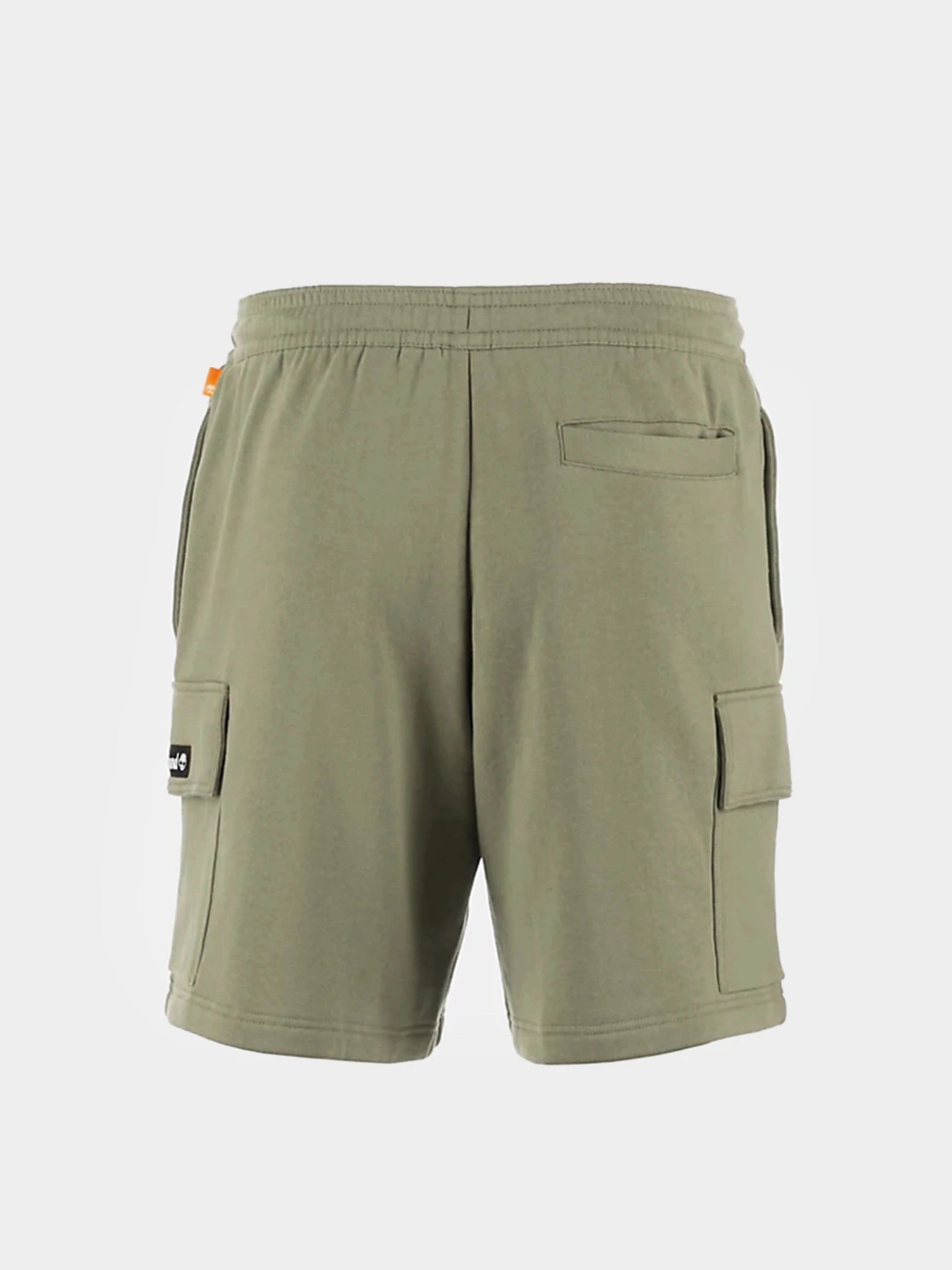 Шорти Timberland Woven Badge модель TB0A67CD590 Шорти Timberland Woven Badge модель TB0A67CD590 Фото