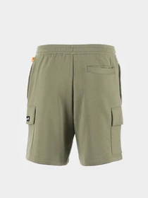 Шорти Timberland Woven Badge модель TB0A67CD590 Фото