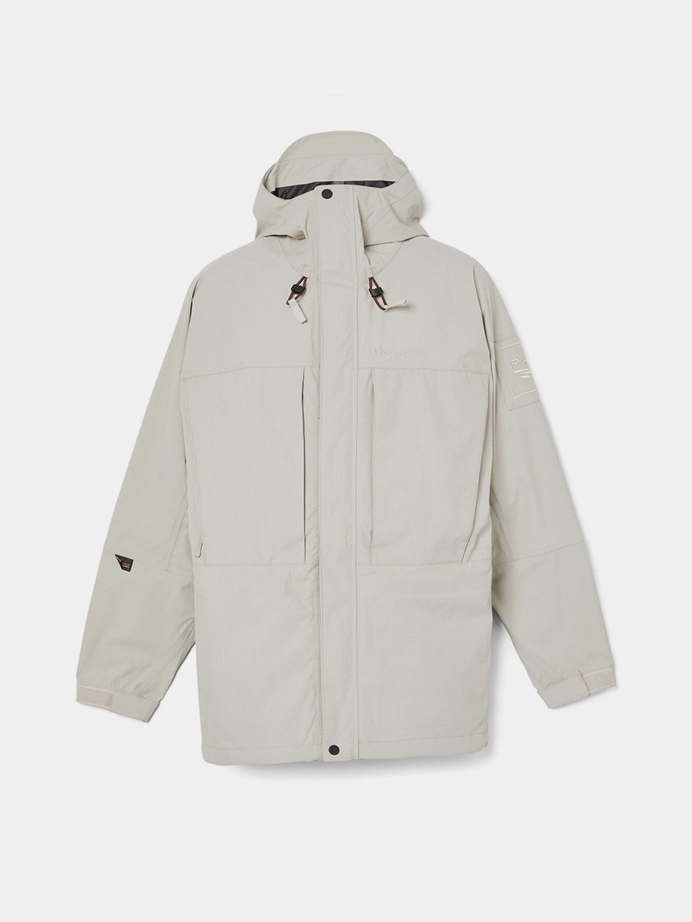 Куртки и дубленки Timberland Waterproof Outdoor модель TB0A6KP9CY2 Куртки и дубленки Timberland Waterproof Outdoor модель TB0A6KP9CY2 Фото