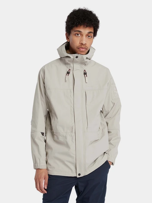Куртки та дублянки Timberland Waterproof Outdoor модель TB0A6KP9CY2 Фото