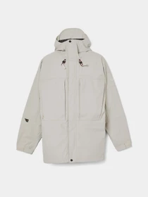 Куртки и дубленки Timberland Waterproof Outdoor модель TB0A6KP9CY2 Фото
