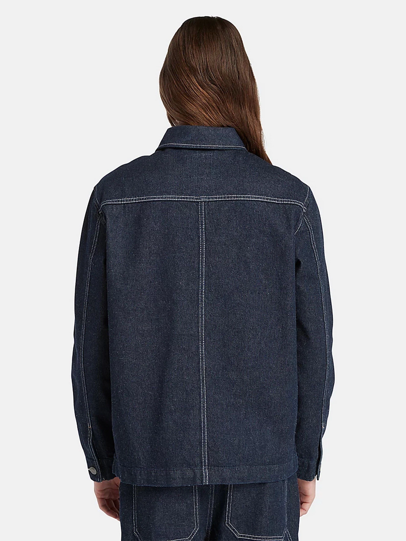 Куртки и дубленки Timberland Kempshire Chore модель TB0A6FZSH87 Куртки и дубленки Timberland Kempshire Chore модель TB0A6FZSH87 Фото