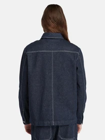 Куртки и дубленки Timberland Kempshire Chore модель TB0A6FZSH87 Фото