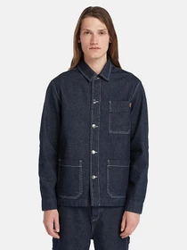 Куртки и дубленки Timberland Kempshire Chore модель TB0A6FZSH87 Фото