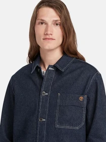 Куртки и дубленки Timberland Kempshire Chore модель TB0A6FZSH87 Фото