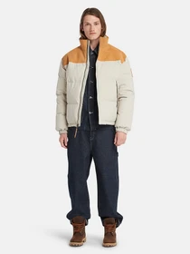 Куртки и дубленки Timberland Kempshire Chore модель TB0A6FZSH87 Фото