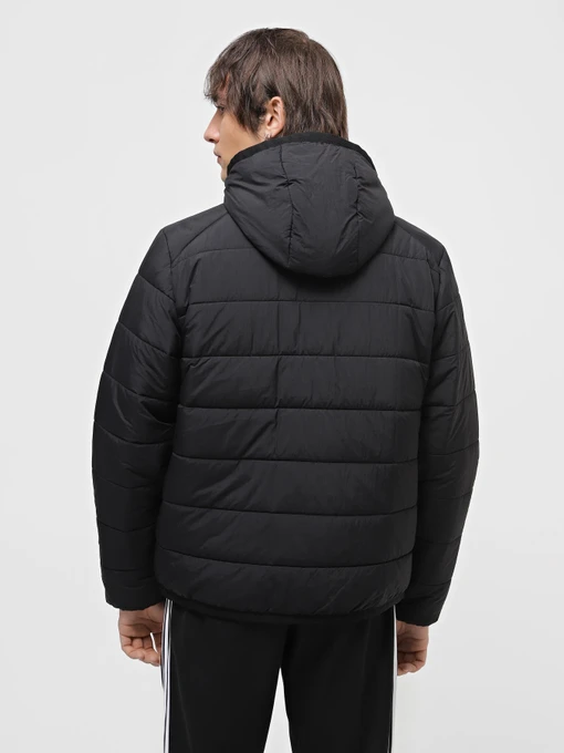 Чоловіча Демісезонна куртка Timberland Garfield Mid Weight Hooded Puffer Jacket фото 3