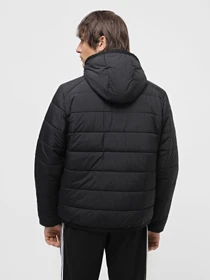 Куртки та дублянки Timberland Garfield Mid Weight Hooded Puffer Jacket модель TB0A6G39001 Фото