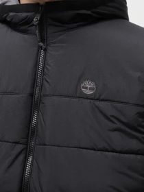Куртки та дублянки Timberland Garfield Mid Weight Hooded Puffer Jacket модель TB0A6G39001 Фото