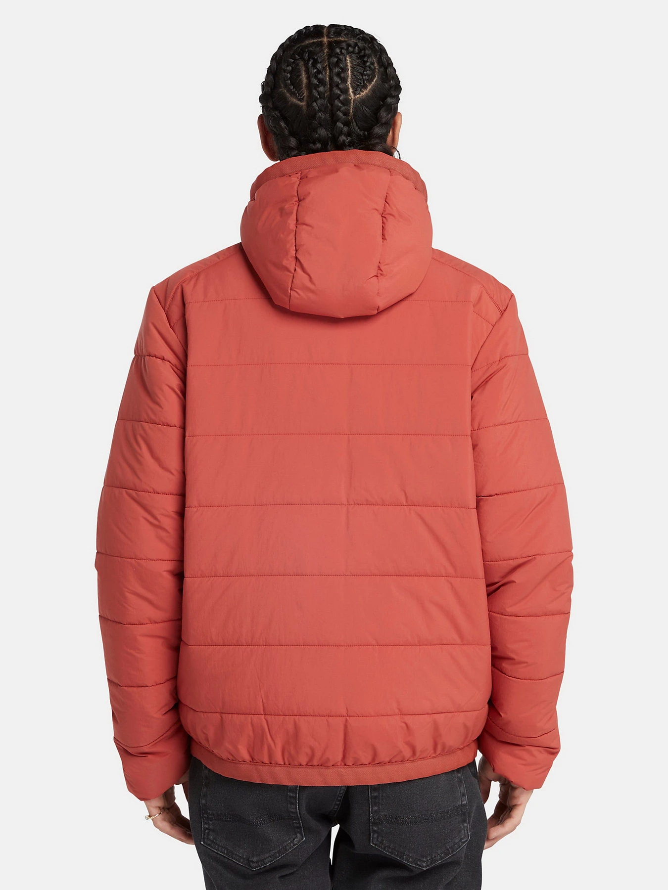 Куртки и дубленки Timberland Garfield Thermarange™ Puffer модель TB0A6G39DV5 Фото