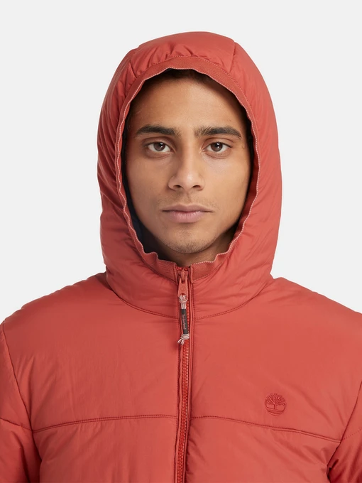 Чоловіча Демісезонна куртка Timberland Garfield Thermarange™ Puffer фото 3