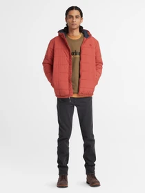 Куртки и дубленки Timberland Garfield Thermarange™ Puffer модель TB0A6G39DV5 Фото