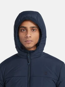 Куртки та дублянки Timberland Garfield Thermarange™ Puffer модель TB0A6G39433 Фото