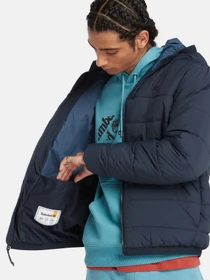 Куртки та дублянки Timberland Garfield Thermarange™ Puffer модель TB0A6G39433 Фото