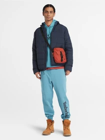 Куртки та дублянки Timberland Garfield Thermarange™ Puffer модель TB0A6G39433 Фото