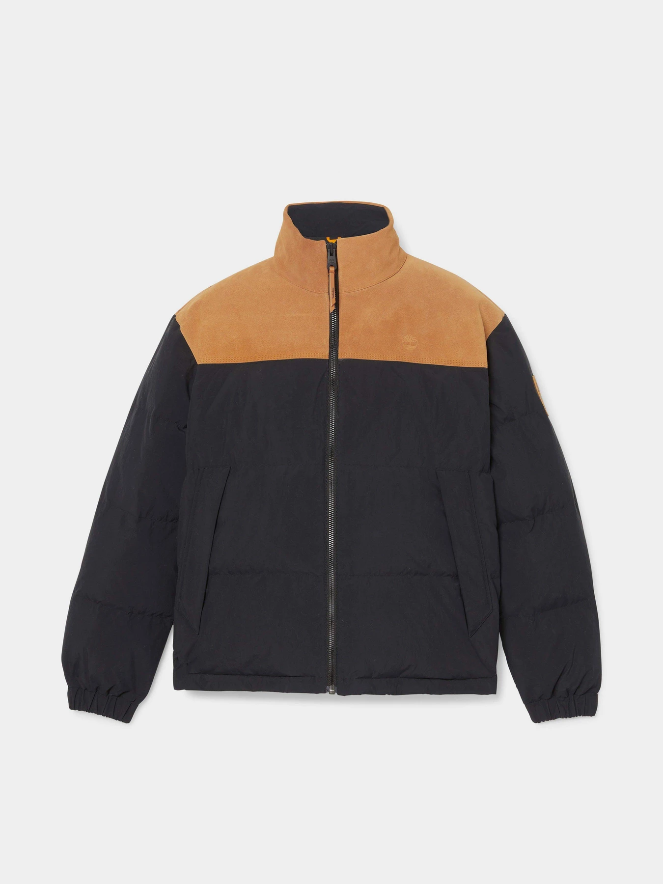Куртки и дубленки Timberland Mountain Ultimate модель TB0A6G2N001 Куртки и дубленки Timberland Mountain Ultimate модель TB0A6G2N001 Фото