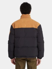Куртки и дубленки Timberland Mountain Ultimate модель TB0A6G2N001 Фото