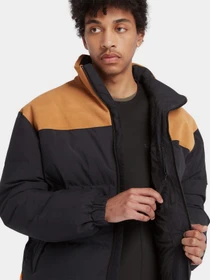 Куртки и дубленки Timberland Mountain Ultimate модель TB0A6G2N001 Фото