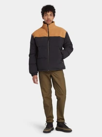 Куртки и дубленки Timberland Mountain Ultimate модель TB0A6G2N001 Фото