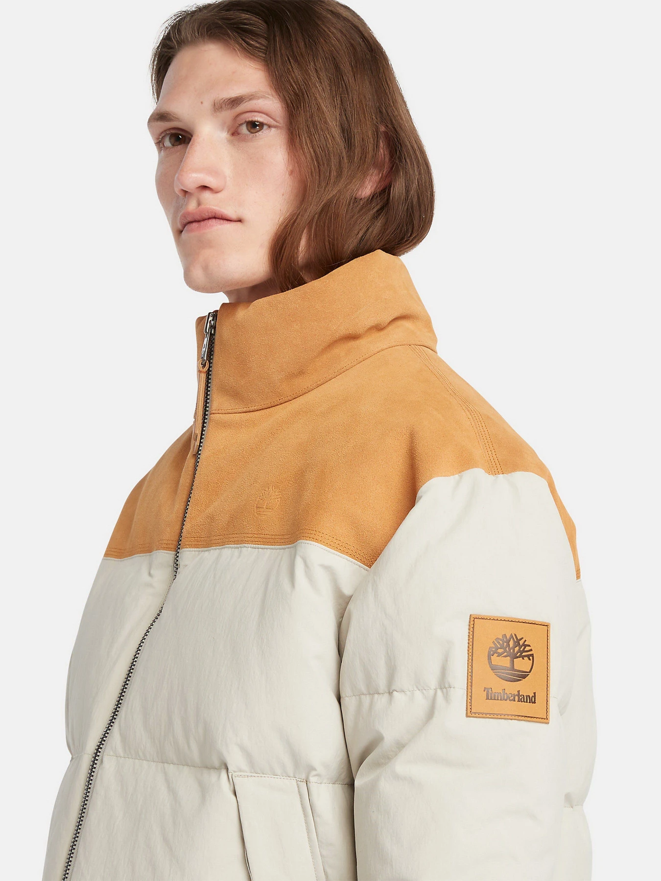 Куртки и дубленки Timberland Mountain Ultimate модель TB0A6G2NCY2 Куртки и дубленки Timberland Mountain Ultimate модель TB0A6G2NCY2 Фото