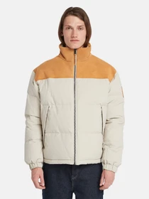 Куртки и дубленки Timberland Mountain Ultimate модель TB0A6G2NCY2 Фото