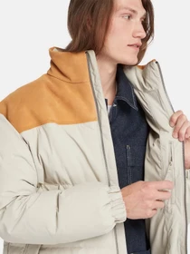 Куртки и дубленки Timberland Mountain Ultimate модель TB0A6G2NCY2 Фото