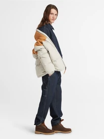Куртки и дубленки Timberland Mountain Ultimate модель TB0A6G2NCY2 Фото