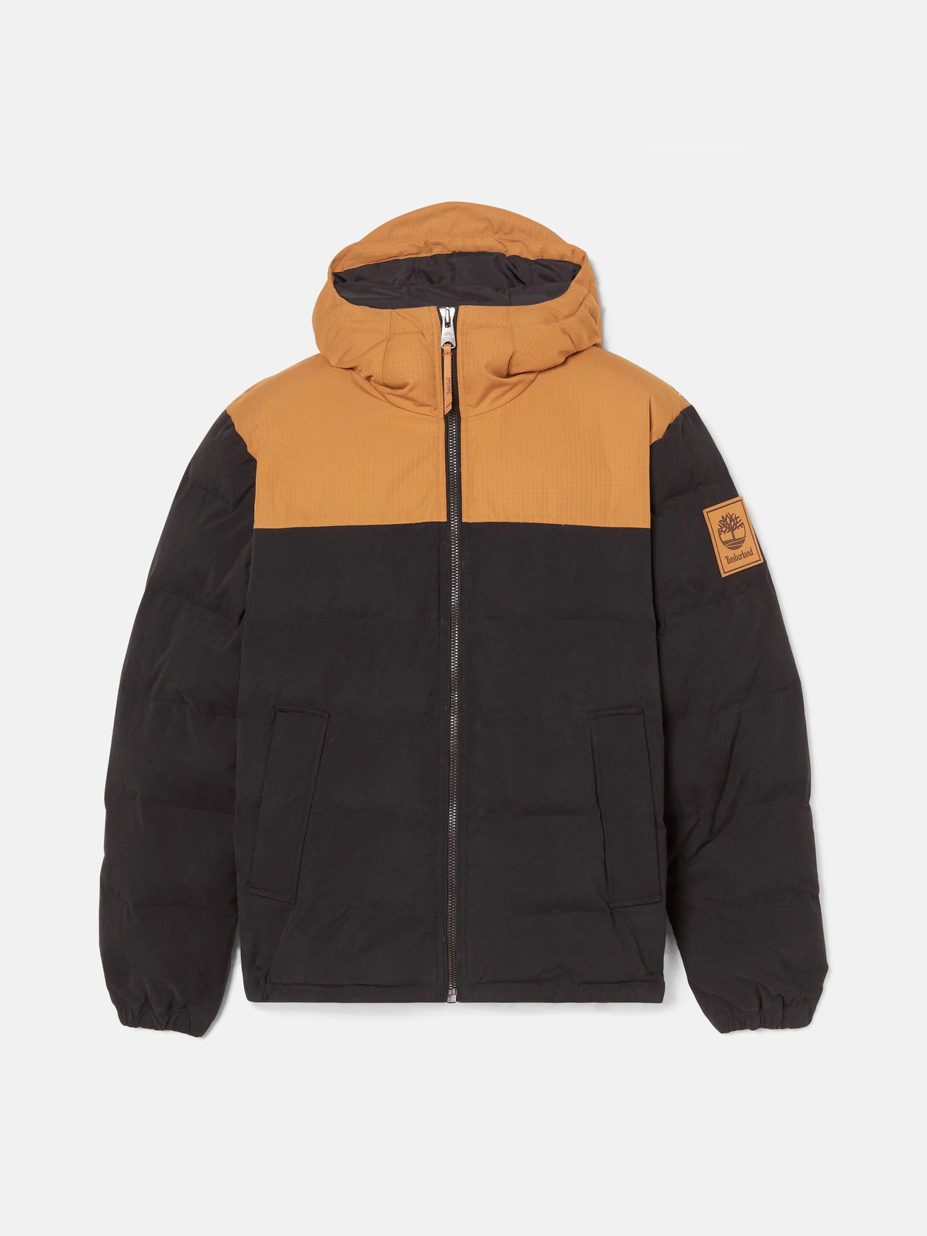 Куртки и дубленки Timberland DWR Welch Mountain Puffer модель TB0A6U7SP57 Куртки и дубленки Timberland DWR Welch Mountain Puffer модель TB0A6U7SP57 Фото