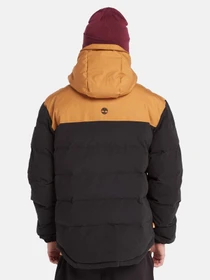 Куртки и дубленки Timberland DWR Welch Mountain Puffer модель TB0A6U7SP57 Фото