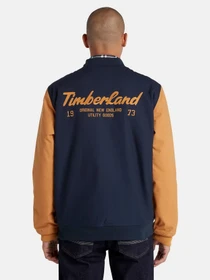 Куртки та дублянки Timberland Utility модель TB0A6G7N433 Фото