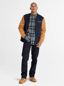 Куртки та дублянки Timberland Utility модель TB0A6G7N433 Фото