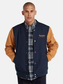 Куртки та дублянки Timberland Utility модель TB0A6G7N433 Фото