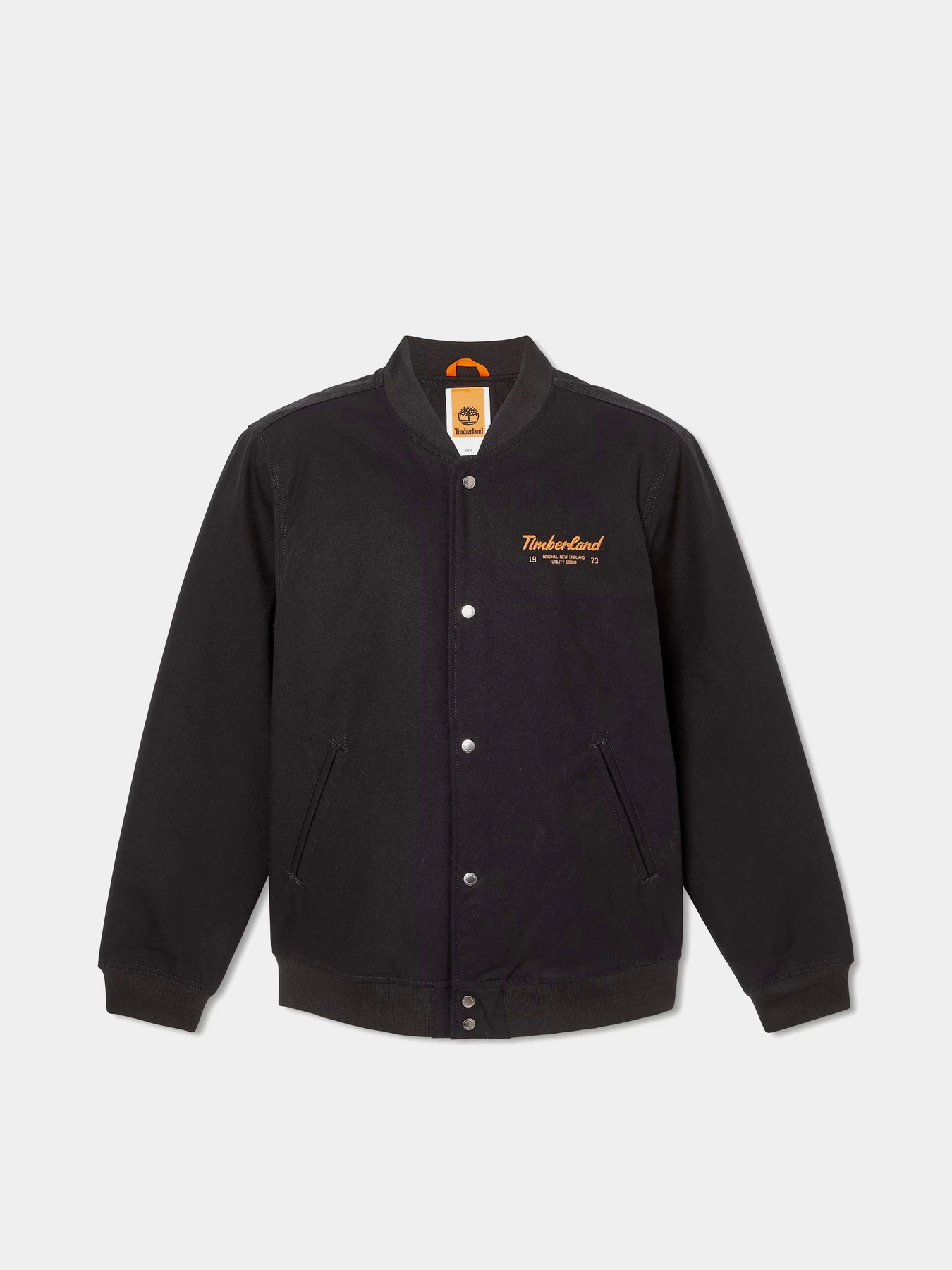 Куртки та дублянки Timberland Utility Bomber модель TB0A6G7N001 Куртки та дублянки Timberland Utility Bomber модель TB0A6G7N001 Фото