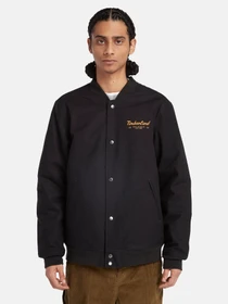 Куртки та дублянки Timberland Utility Bomber модель TB0A6G7N001 Фото
