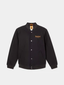 Куртки та дублянки Timberland Utility Bomber модель TB0A6G7N001 Фото