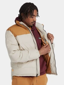 Куртки и дубленки Timberland Welch Mountain Puffer модель TB0A22XBDB2 Фото
